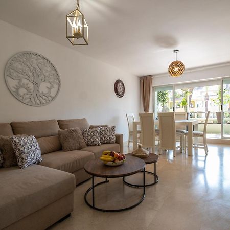 סן רוקה Apartment Sotogrande מראה חיצוני תמונה