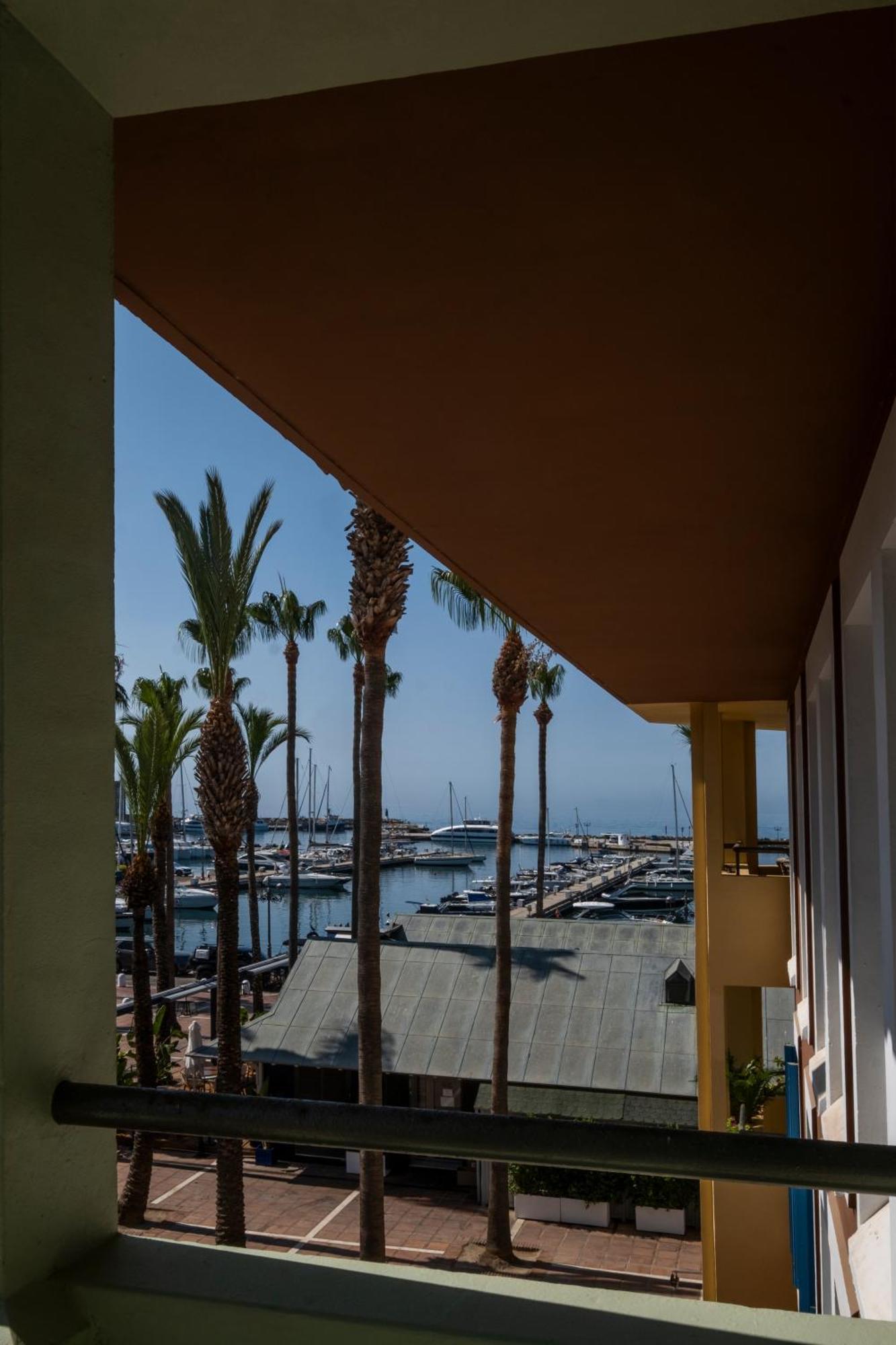סן רוקה Apartment Sotogrande מראה חיצוני תמונה