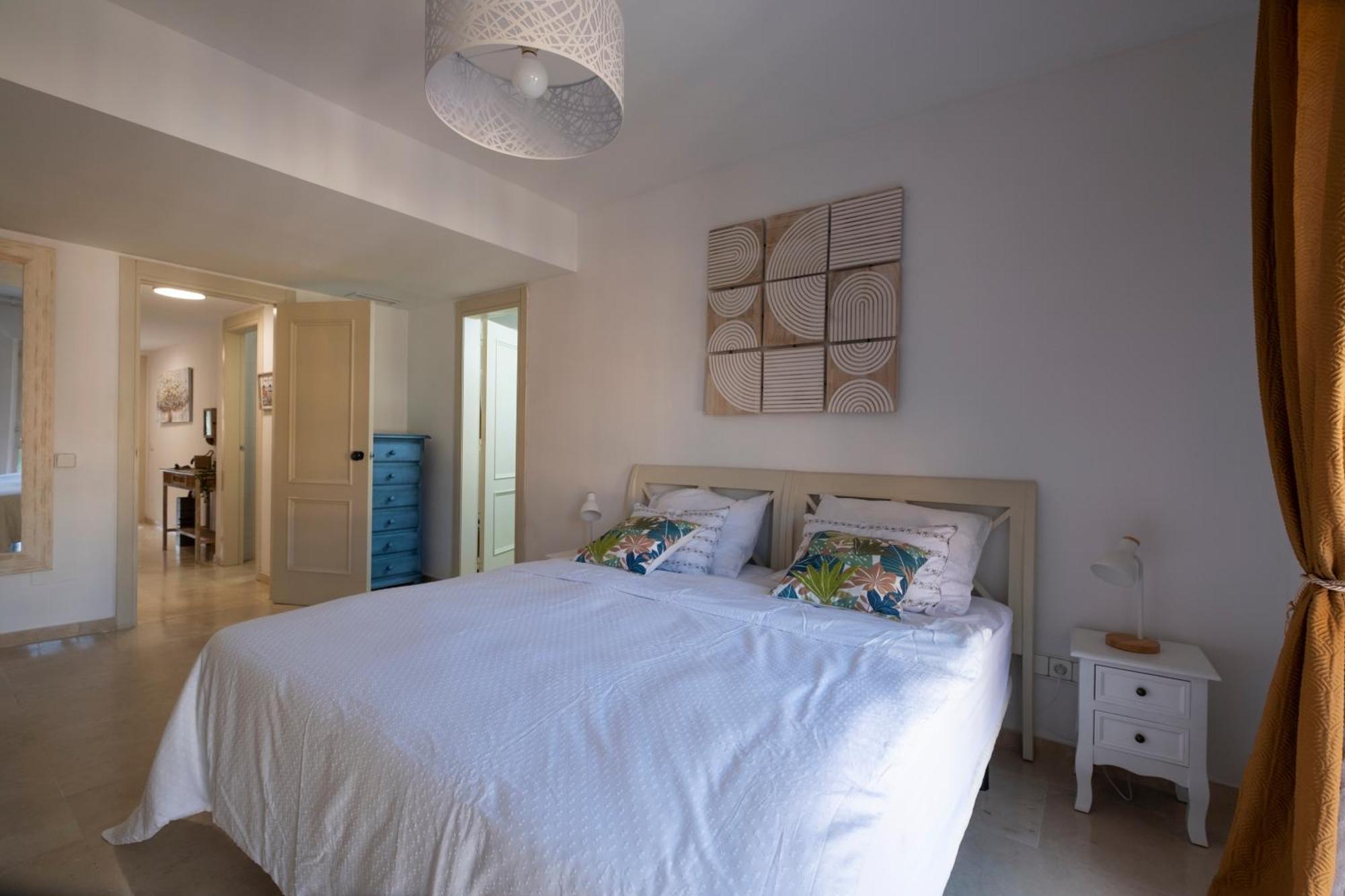 סן רוקה Apartment Sotogrande מראה חיצוני תמונה
