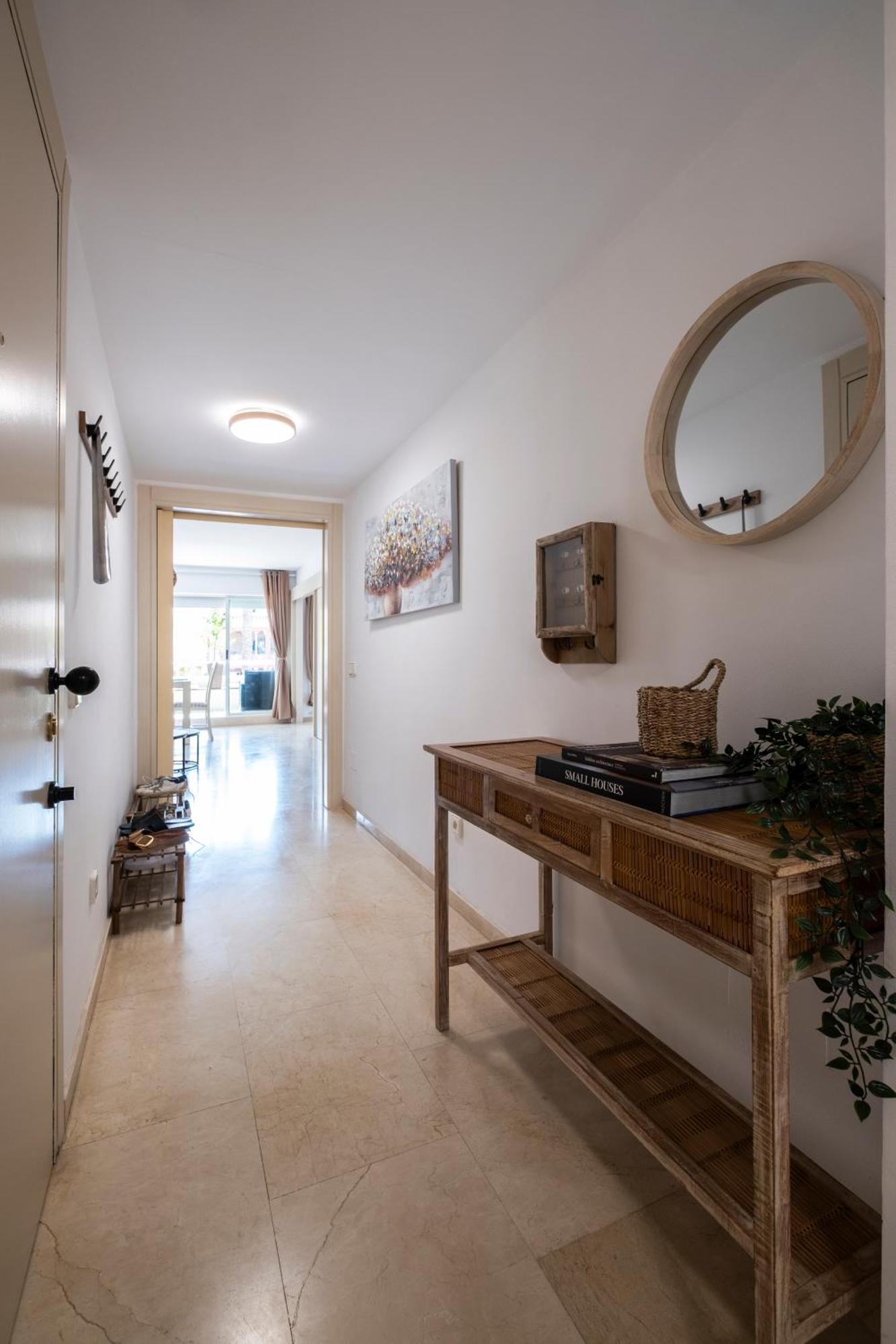 סן רוקה Apartment Sotogrande מראה חיצוני תמונה