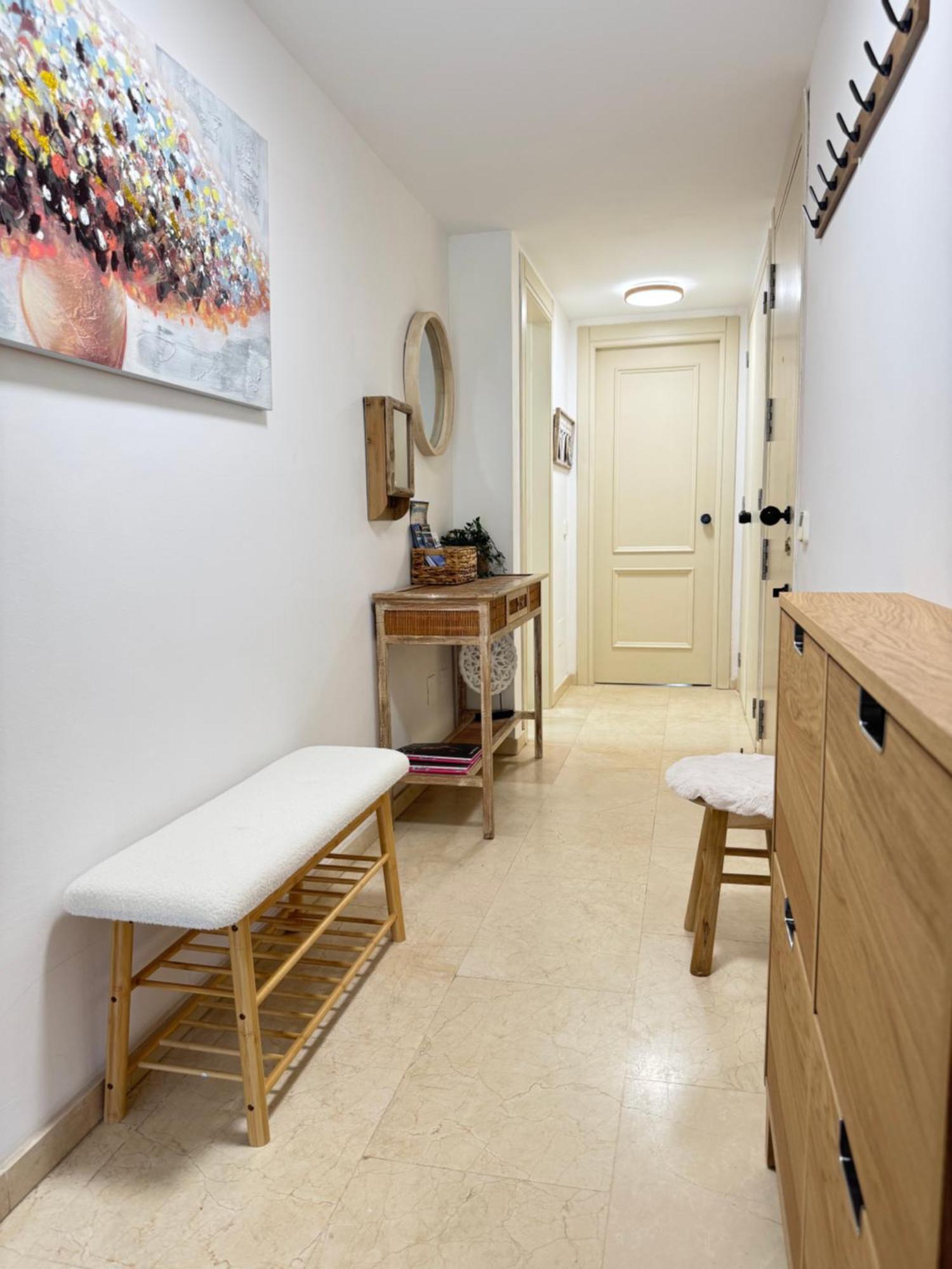 סן רוקה Apartment Sotogrande מראה חיצוני תמונה