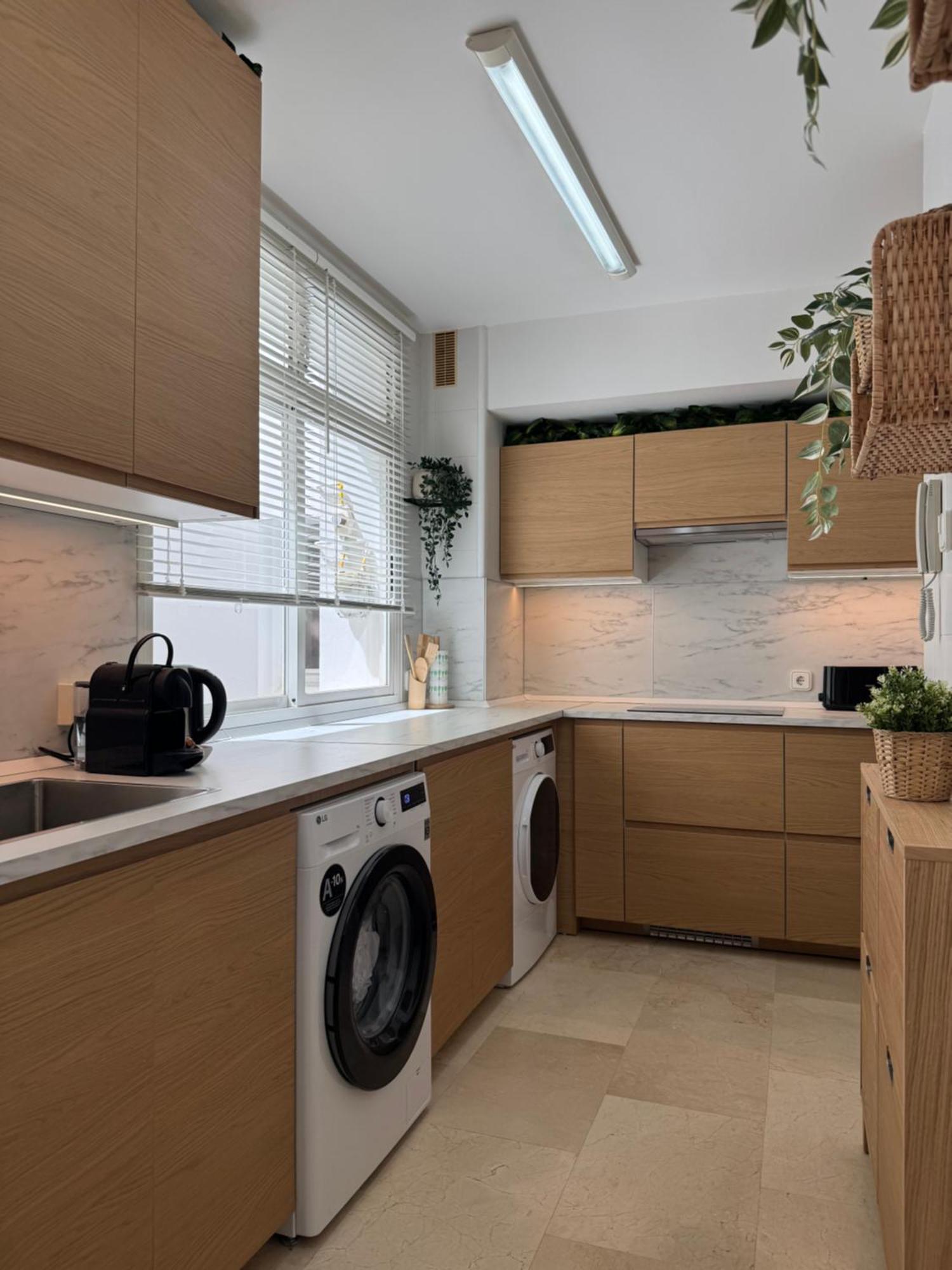 סן רוקה Apartment Sotogrande מראה חיצוני תמונה