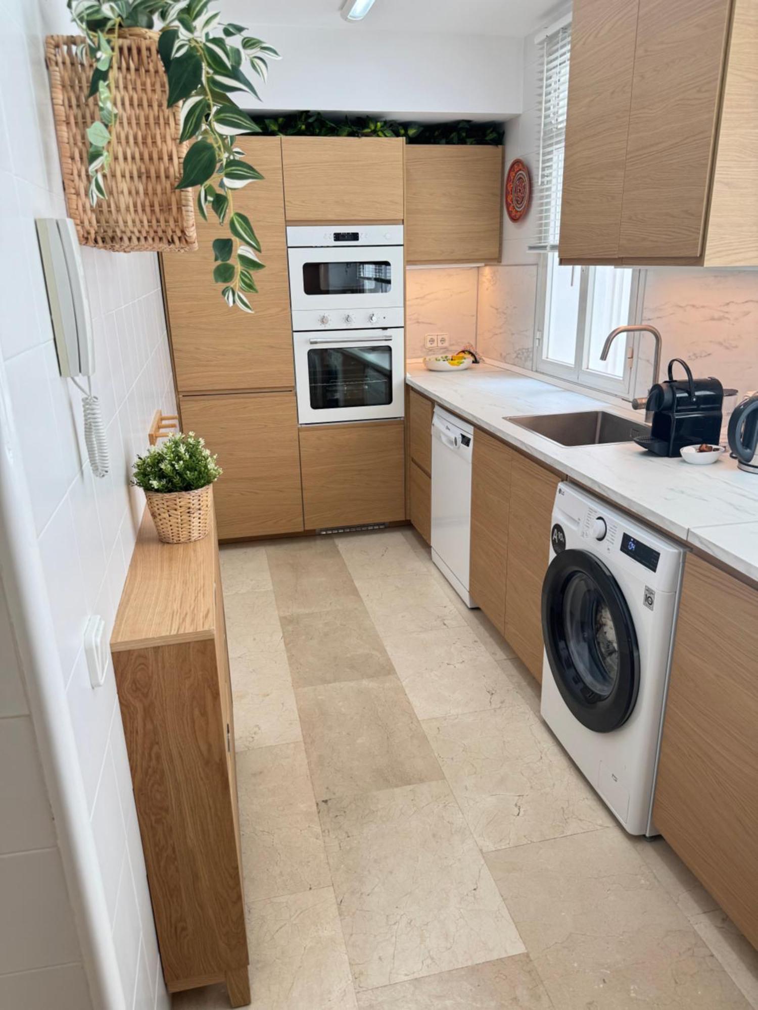 סן רוקה Apartment Sotogrande מראה חיצוני תמונה