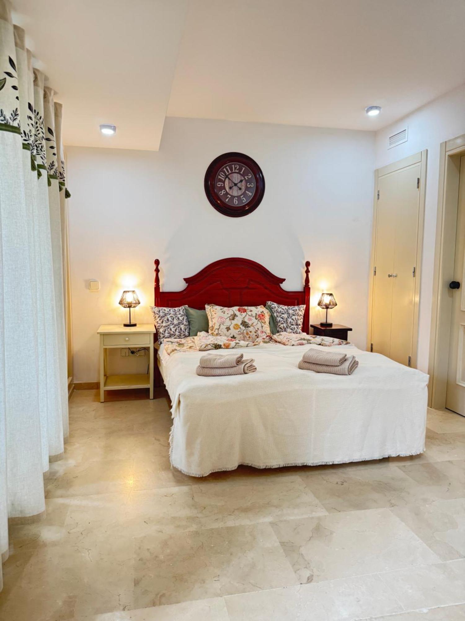 סן רוקה Apartment Sotogrande מראה חיצוני תמונה